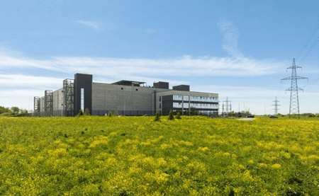 臺達UPS系統助力Greenergy Data Centers打造波羅的海最具規(guī)模的數據中心
