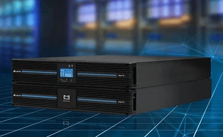 需要靈活又可靠的小功率UPS？臺達(dá)Amplon RT系列給出答案