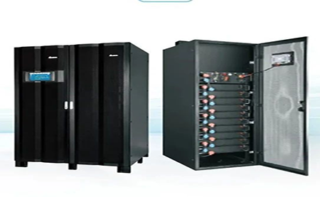 備電+儲能，UPS與鋰電池在數(shù)據(jù)中心的新模式