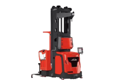 窄通道堆垛機(jī)器人