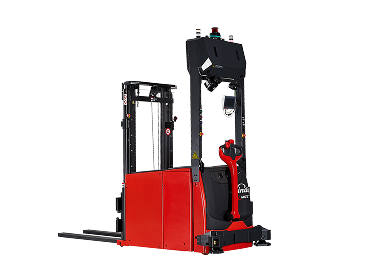 平衡重搬運(yùn)機(jī)器人